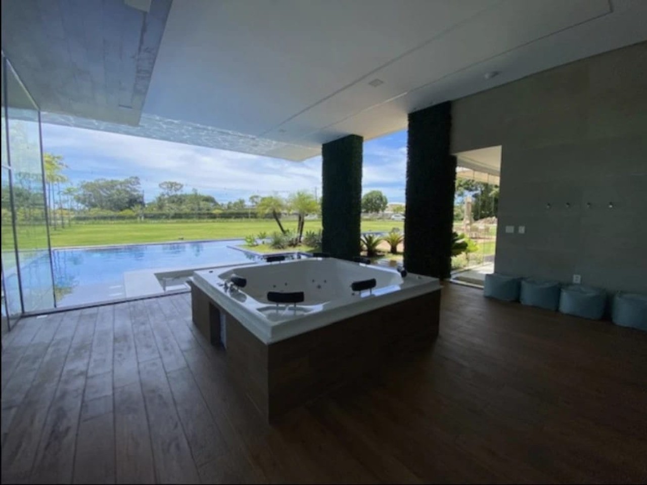 Casa, 5 quartos - Foto 4