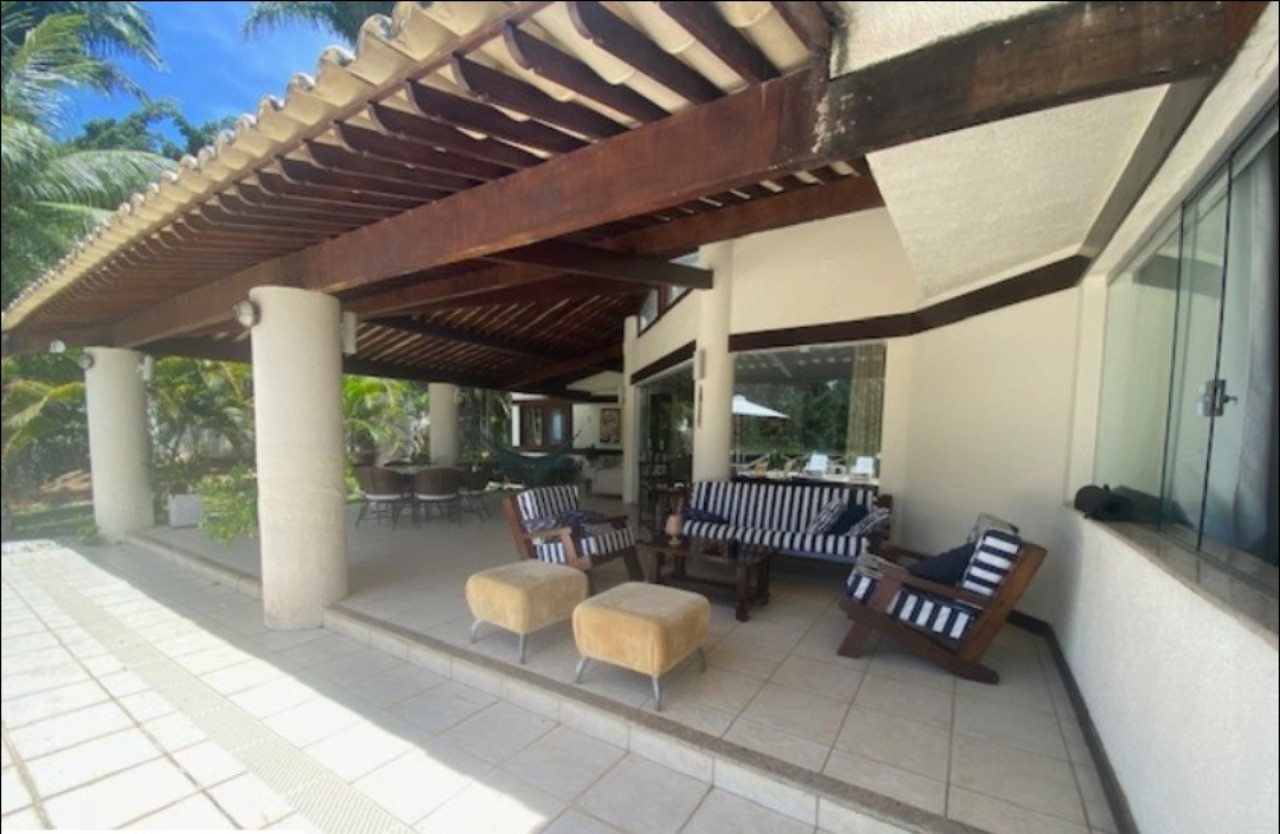 Casa, 4 quartos - Foto 4