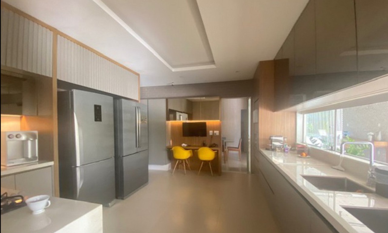 Casa, 9 quartos, 1073 m² - Foto 8