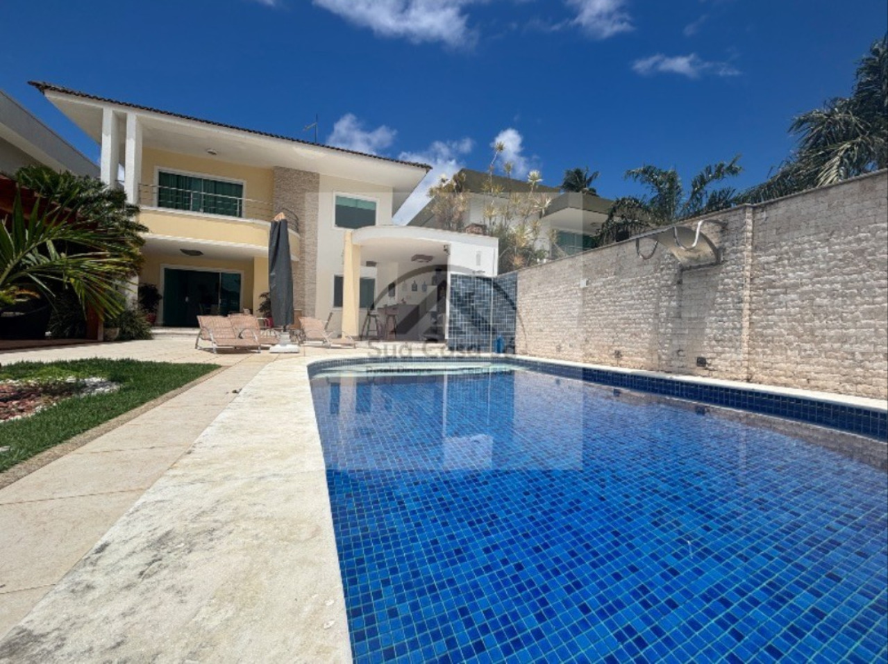 Casa, 4 quartos - Foto 1