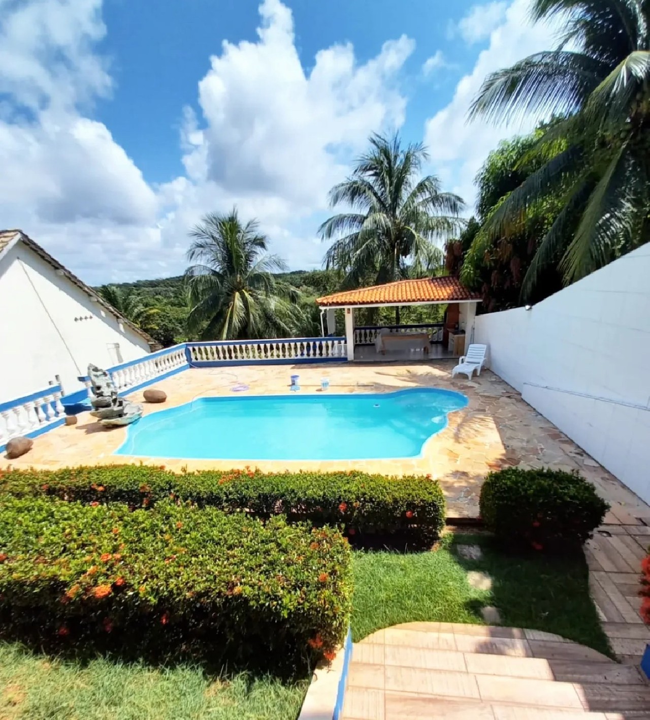 Casa, 4 quartos - Foto 6