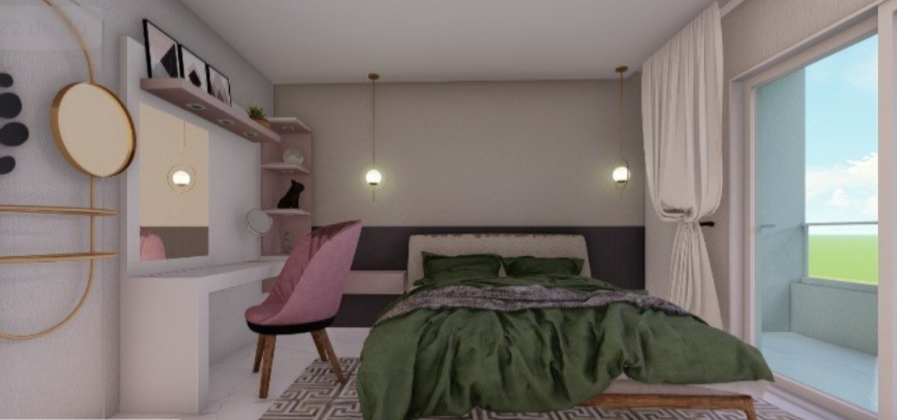 Casa, 4 quartos - Foto 3