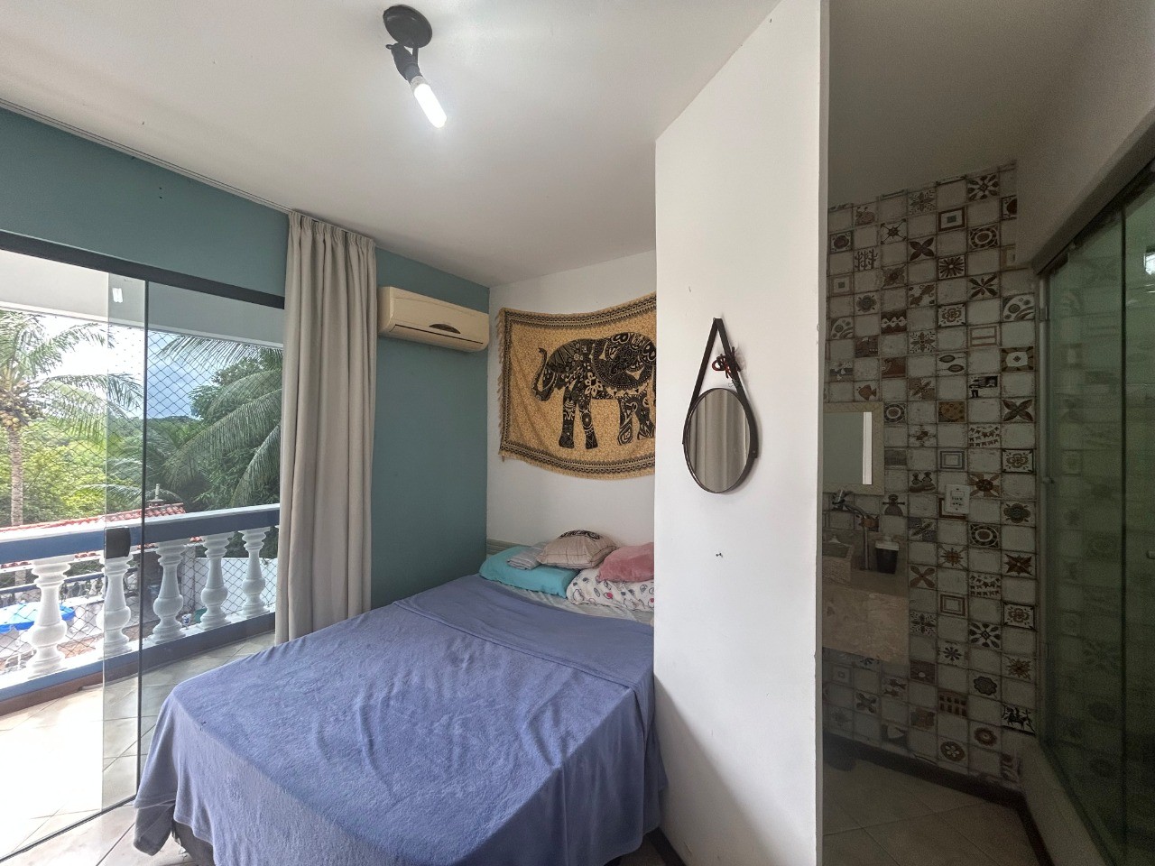 Casa, 4 quartos - Foto 20