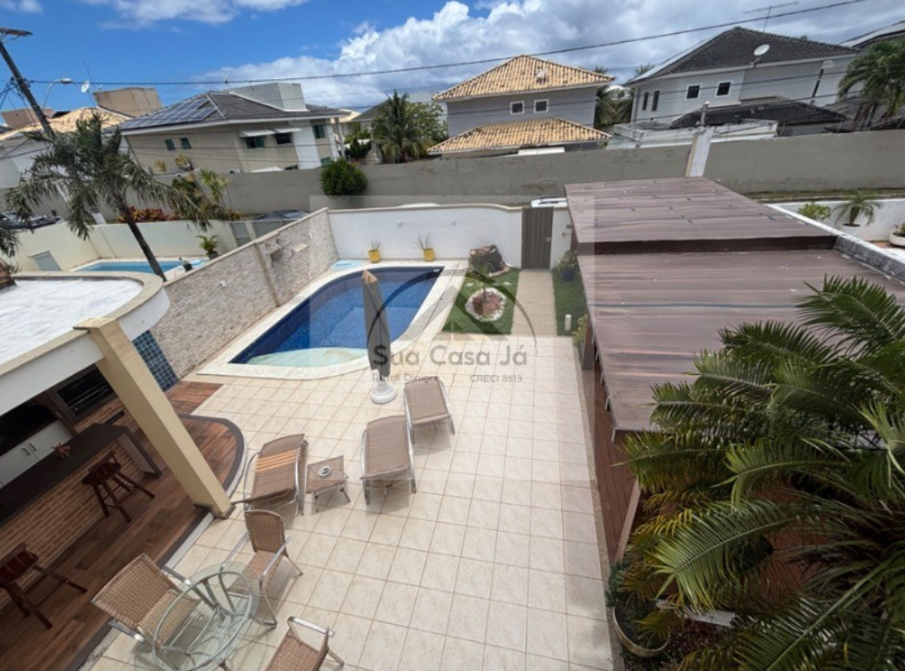 Casa, 4 quartos - Foto 5