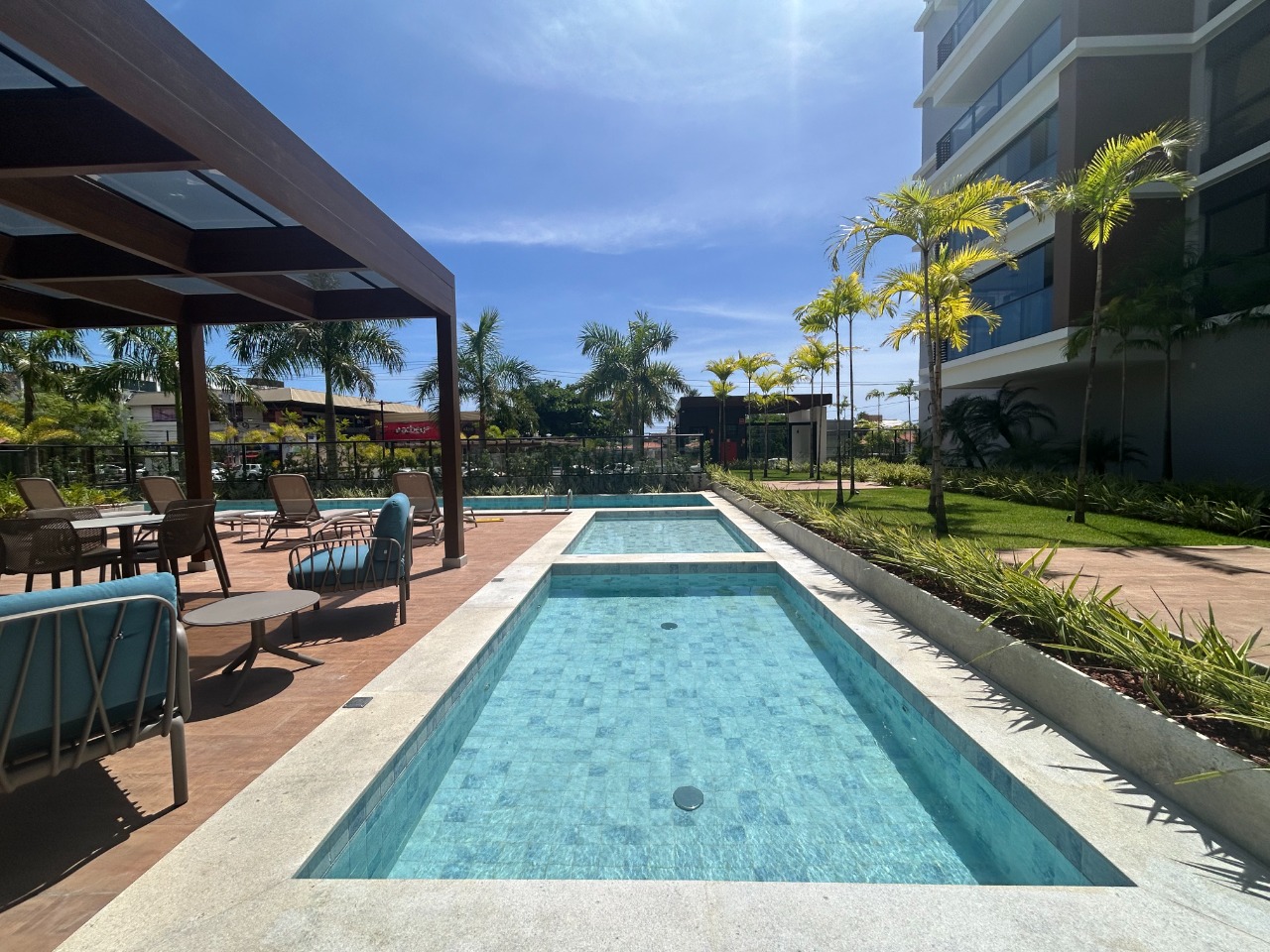 Apartamento, 2 quartos, 68 m² - Foto 23