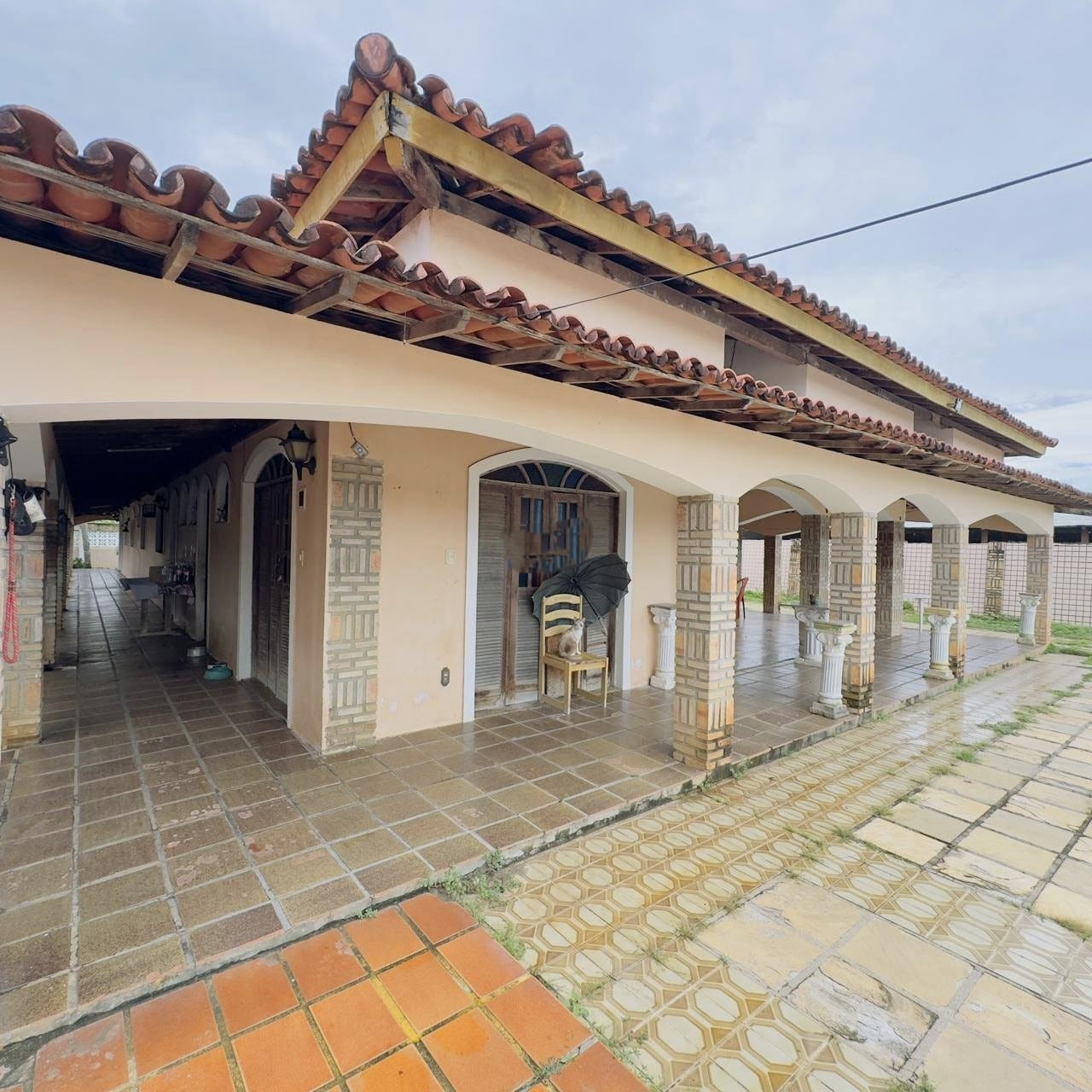 Terreno, 1000 m² - Foto 4