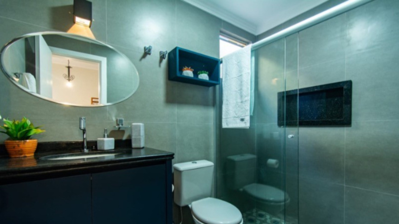 Casa, 3 quartos, 139 m² - Foto 7