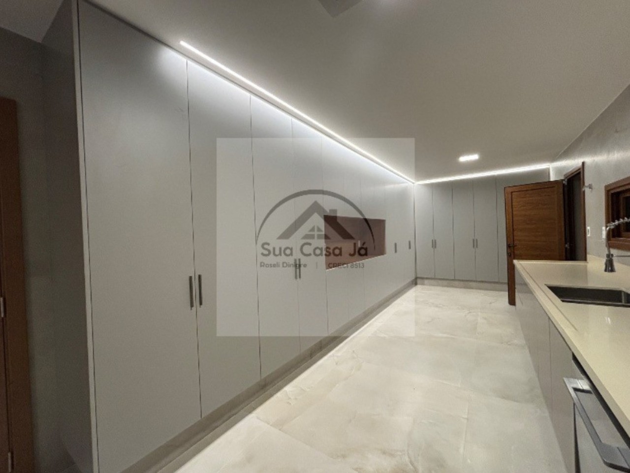 Casa, 6 quartos - Foto 10