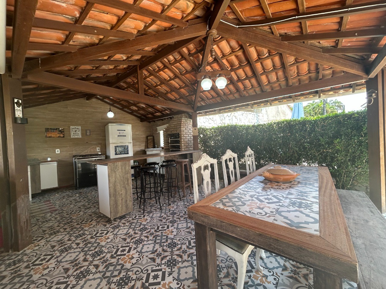 Casa, 4 quartos, 500 m² - Foto 37