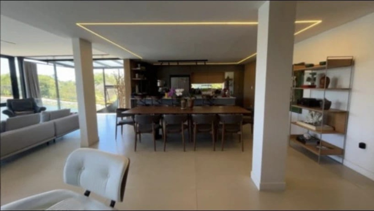 Casa, 6 quartos - Foto 9