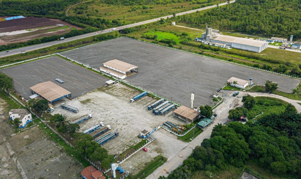 Loteamento e Condomínio, 2 hectares - Foto 3