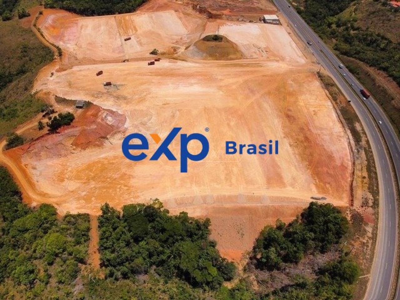 Loteamento e Condomínio, 10 hectares - Foto 4