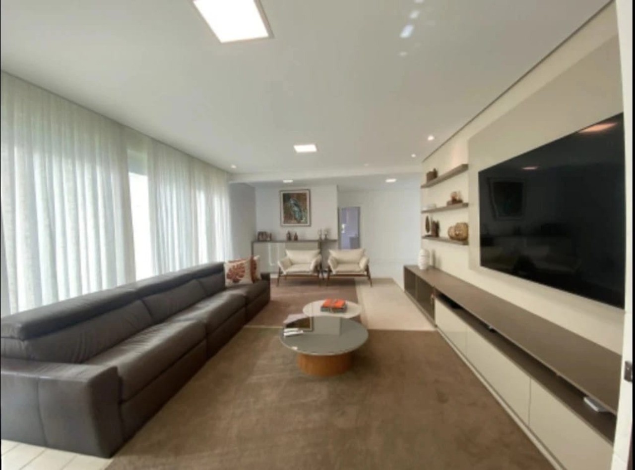 Casa, 7 quartos - Foto 10