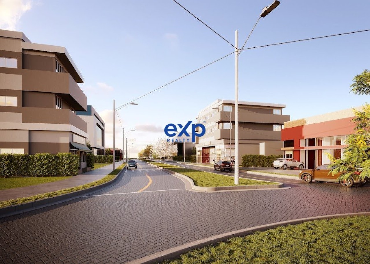 Terreno, 472 m² - Foto 1