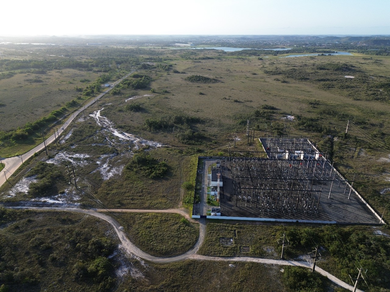 Loteamento e Condomínio, 5 hectares - Foto 3
