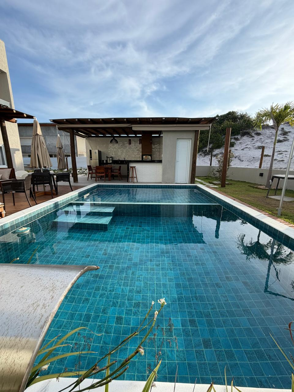 Casa, 6 quartos - Foto 33