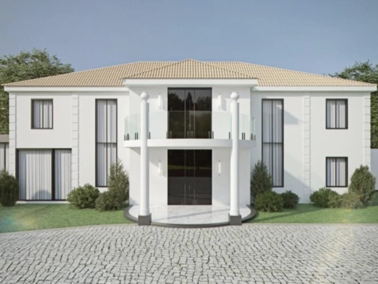 Casa, 6 quartos - Foto 3