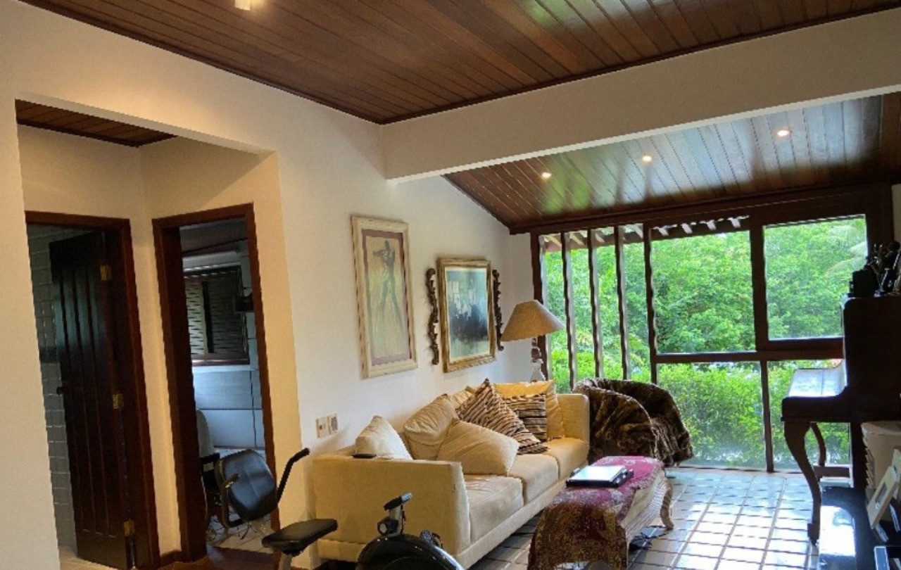 Casa, 6 quartos - Foto 14