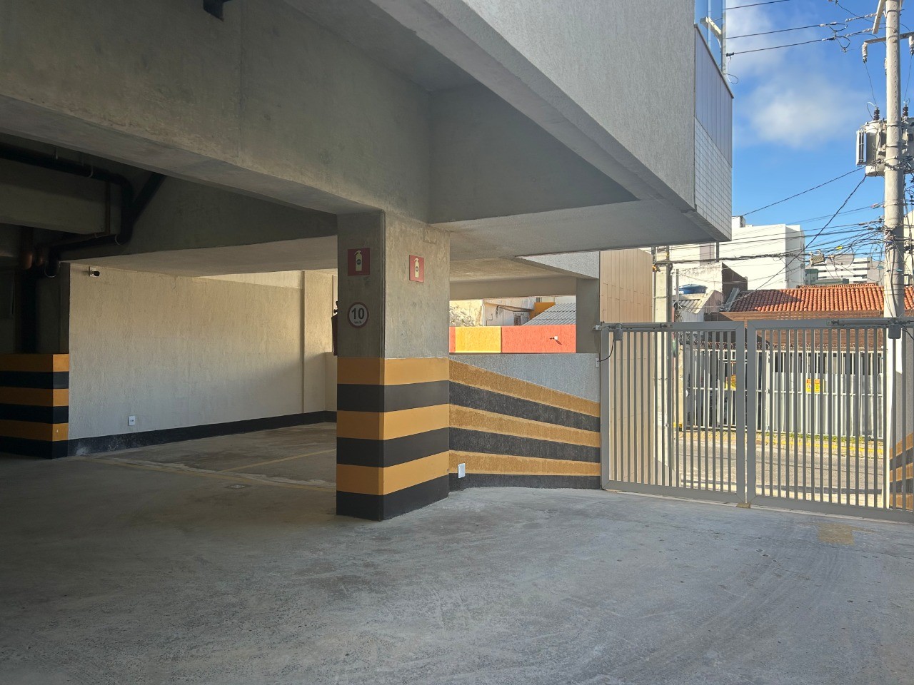 Apartamento, 1 quarto, 18 m² - Foto 14