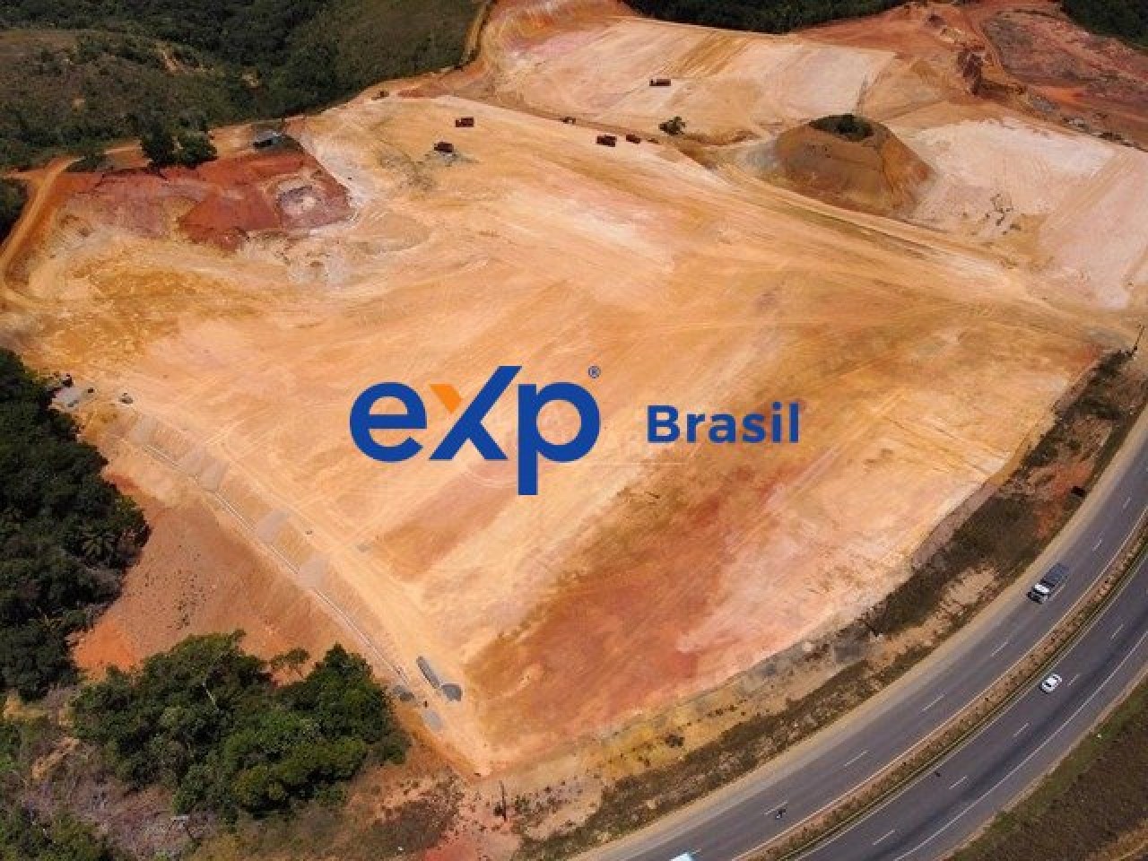 Loteamento e Condomínio, 10 hectares - Foto 3