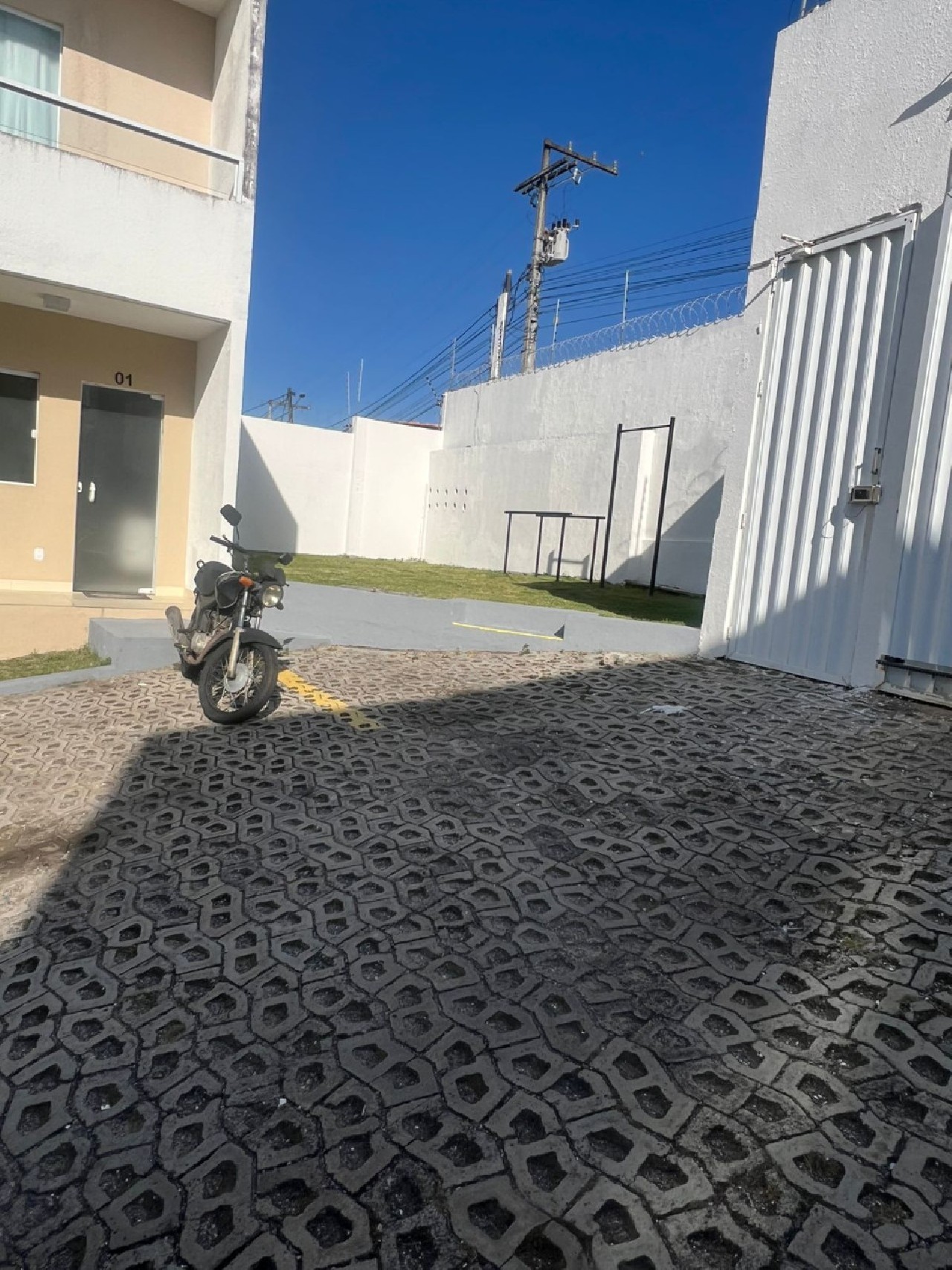 Casa, 3 quartos - Foto 12