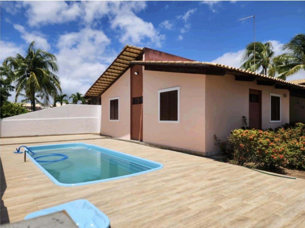 Casa, 5 quartos - Foto 1