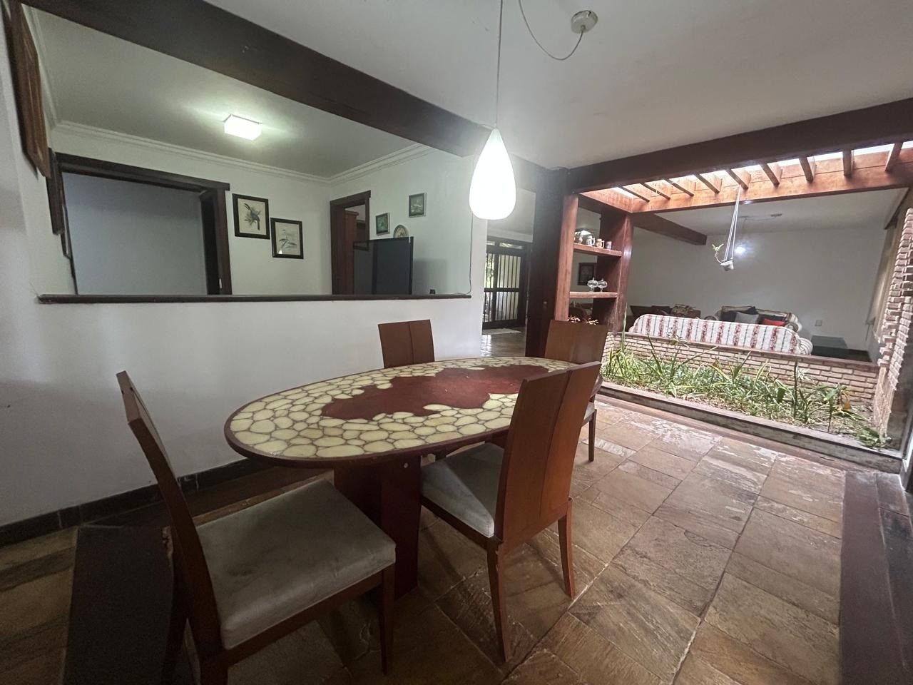 Casa, 5 quartos - Foto 10