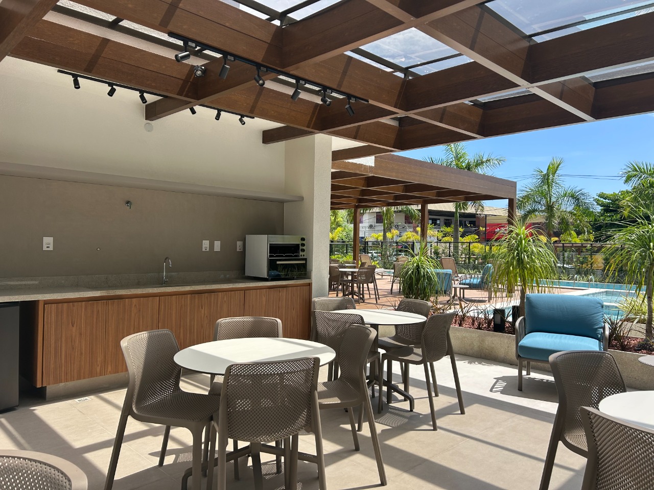 Apartamento, 2 quartos, 68 m² - Foto 4