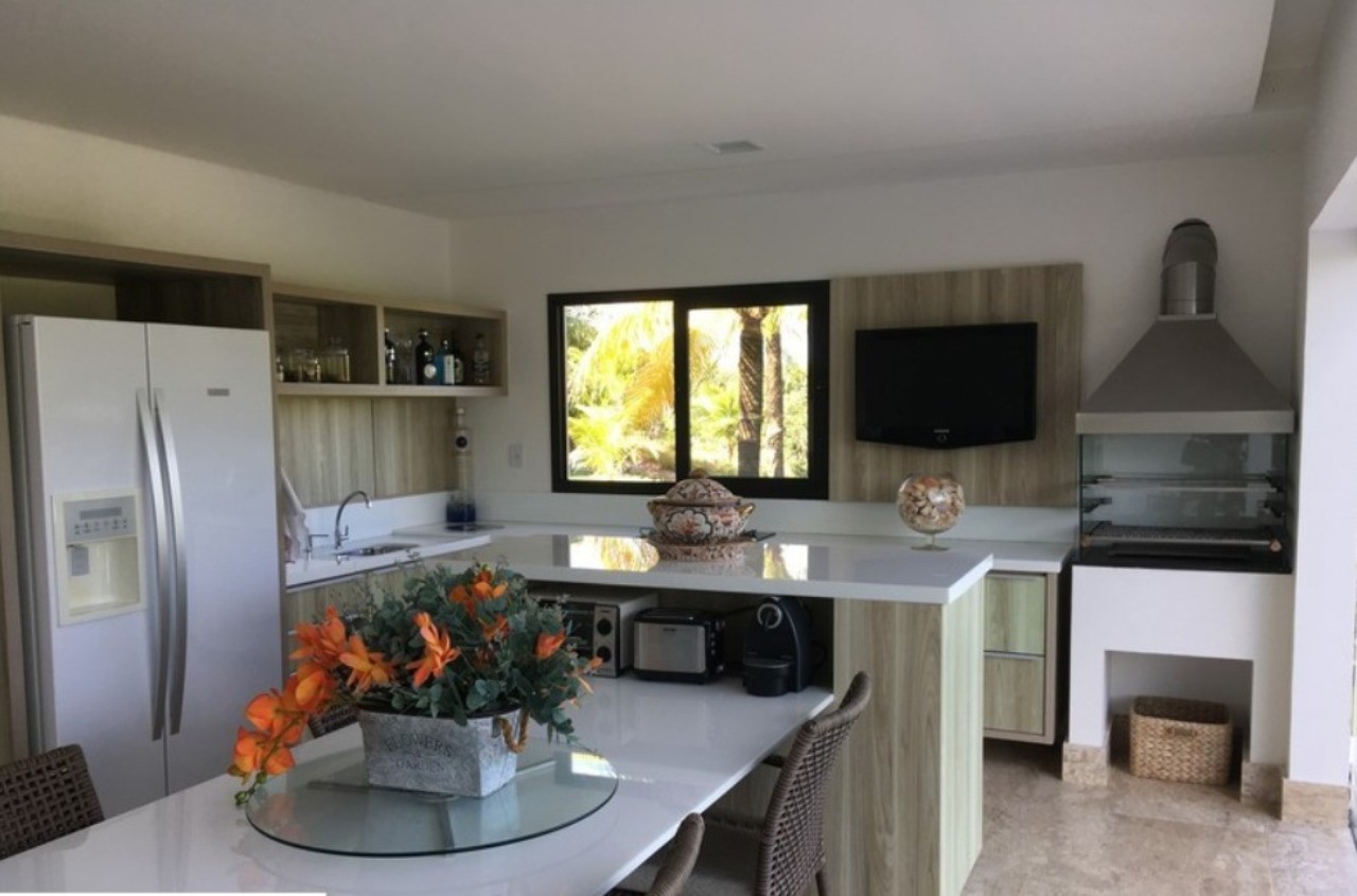 Casa, 4 quartos - Foto 10