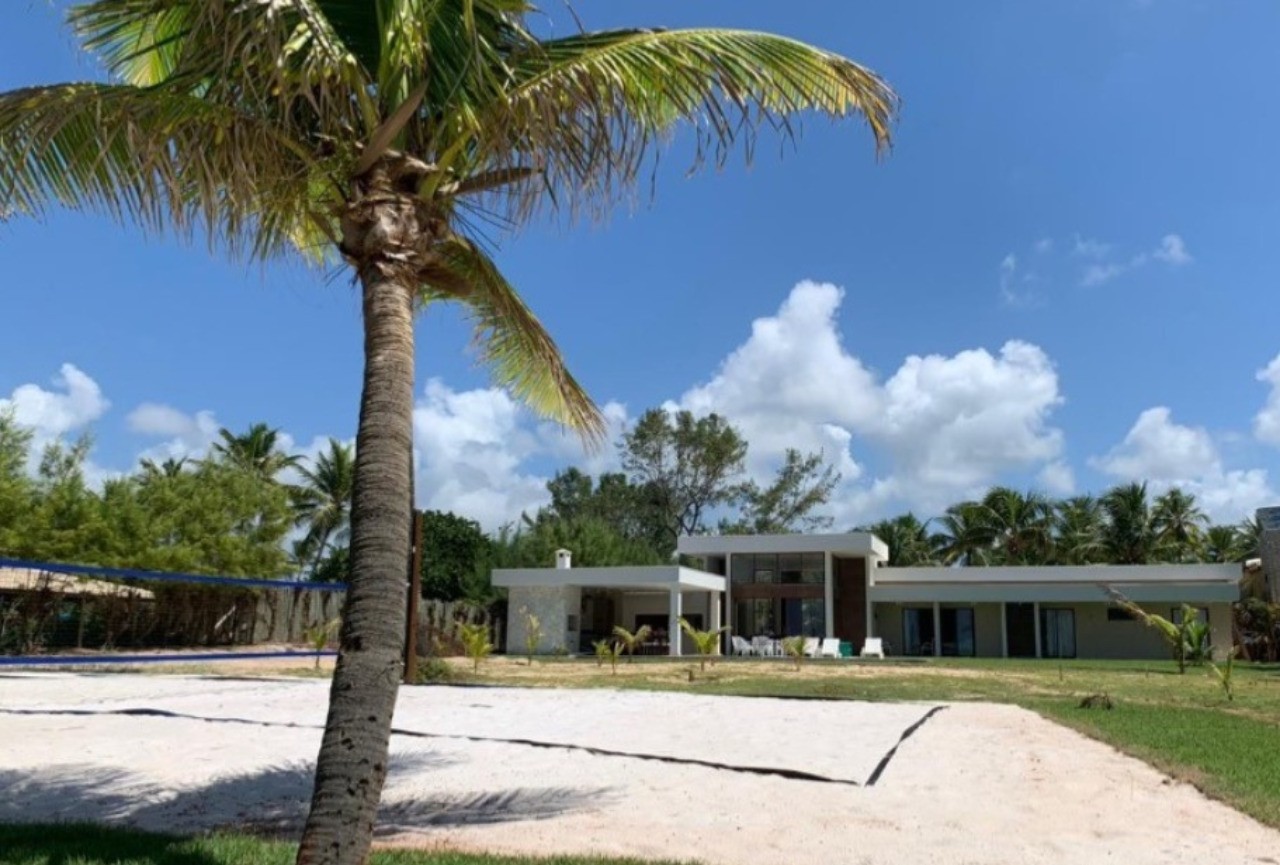 Casa, 4 quartos - Foto 17