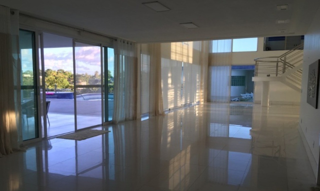 Casa, 6 quartos - Foto 7