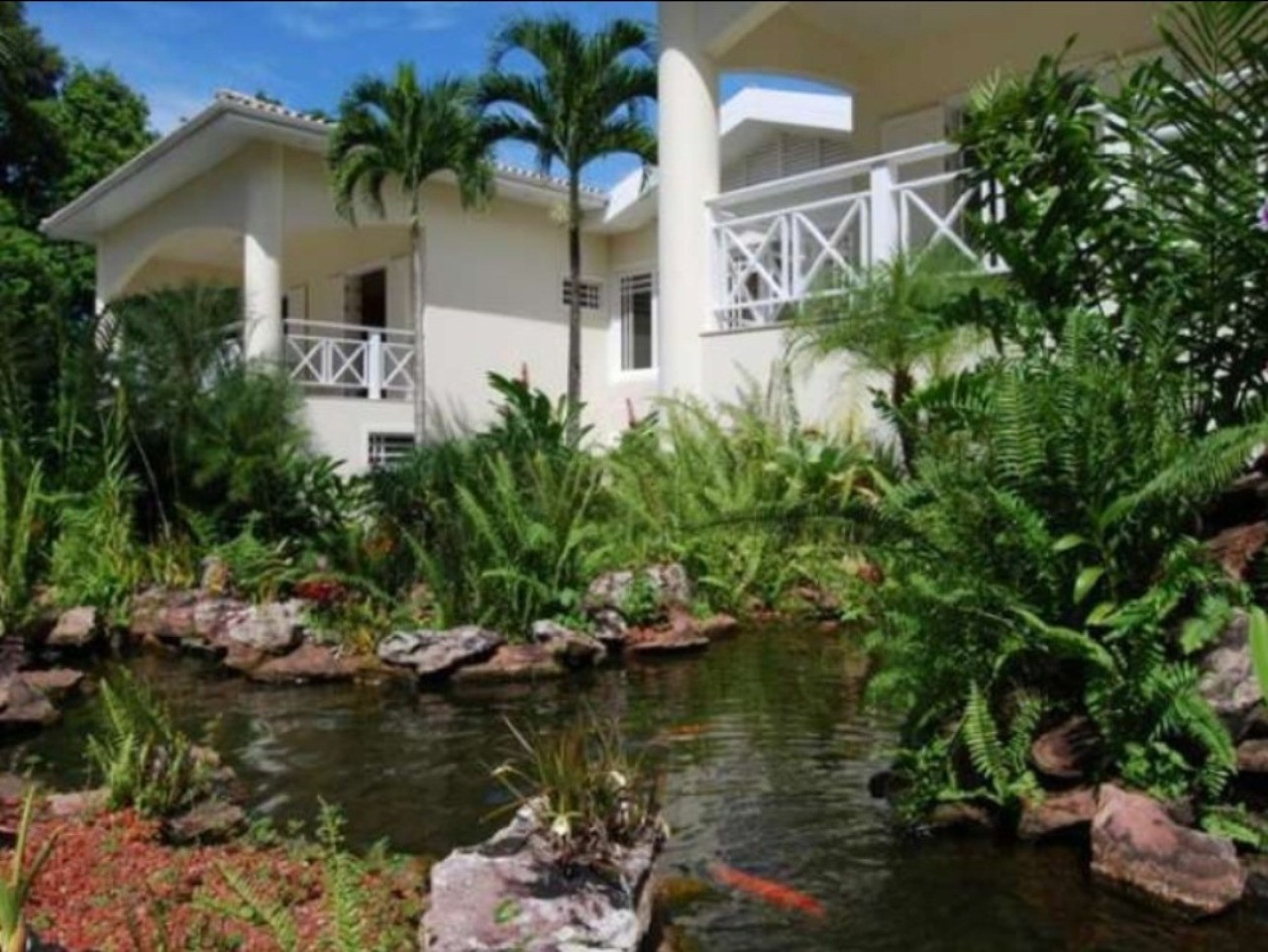 Casa, 5 quartos, 1500 m² - Foto 7