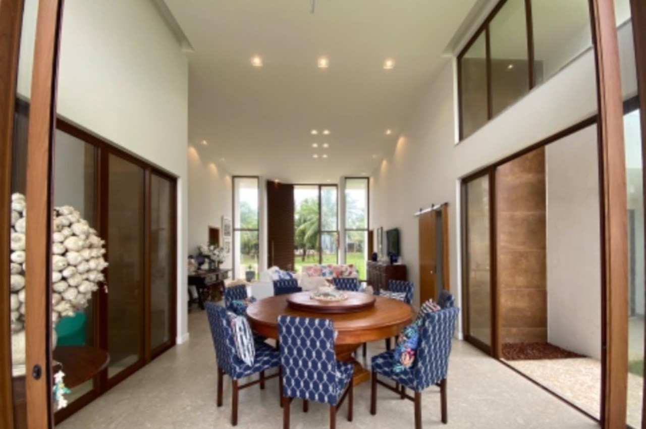 Casa, 4 quartos - Foto 6