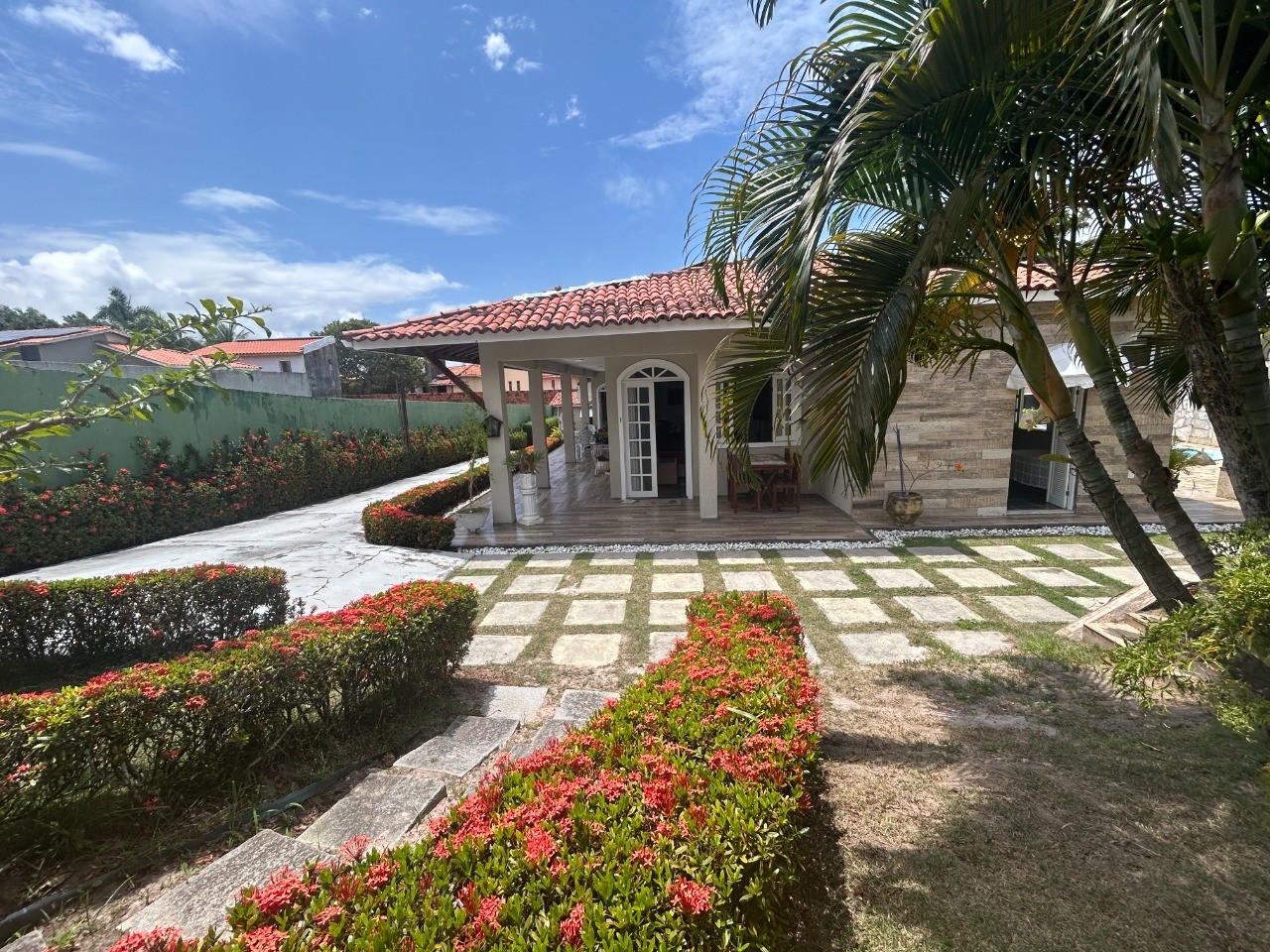 Casa, 4 quartos, 500 m² - Foto 4