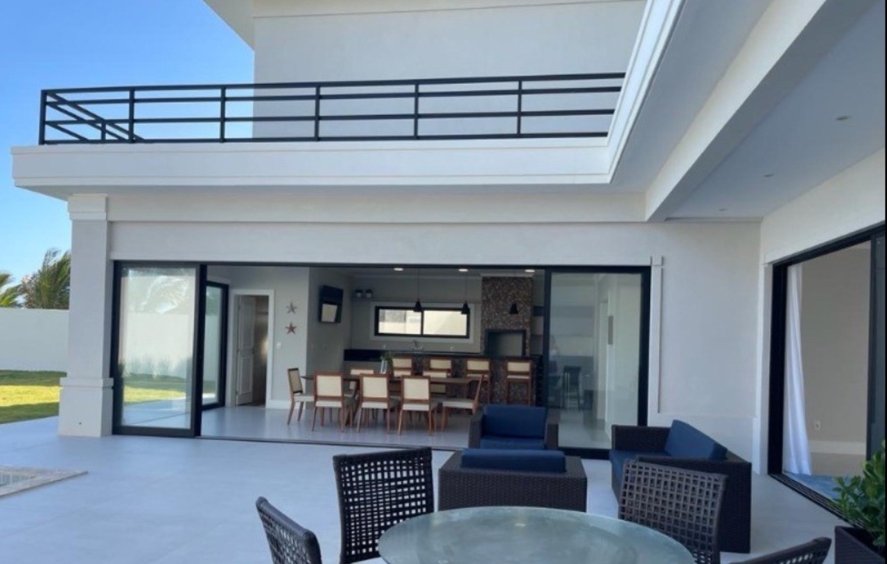 Casa, 6 quartos - Foto 6