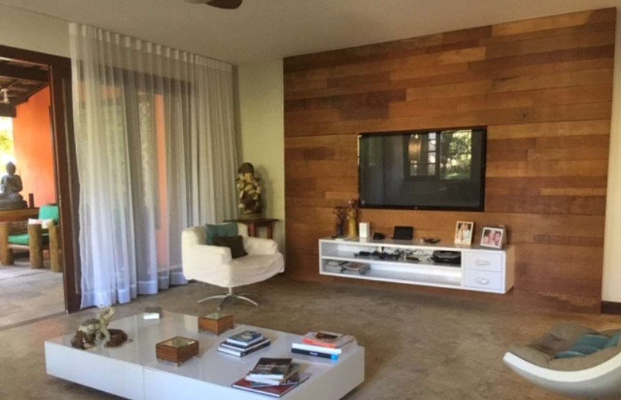 Casa, 6 quartos - Foto 11