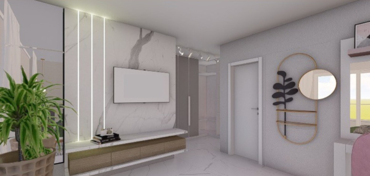 Casa, 4 quartos - Foto 6