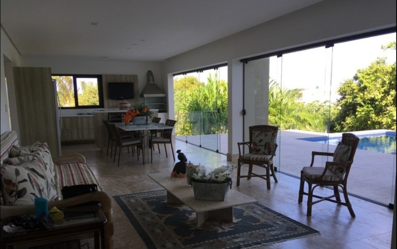 Casa, 4 quartos - Foto 5