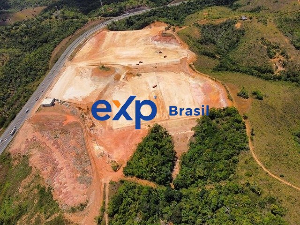 Loteamento e Condomínio, 10 hectares - Foto 2