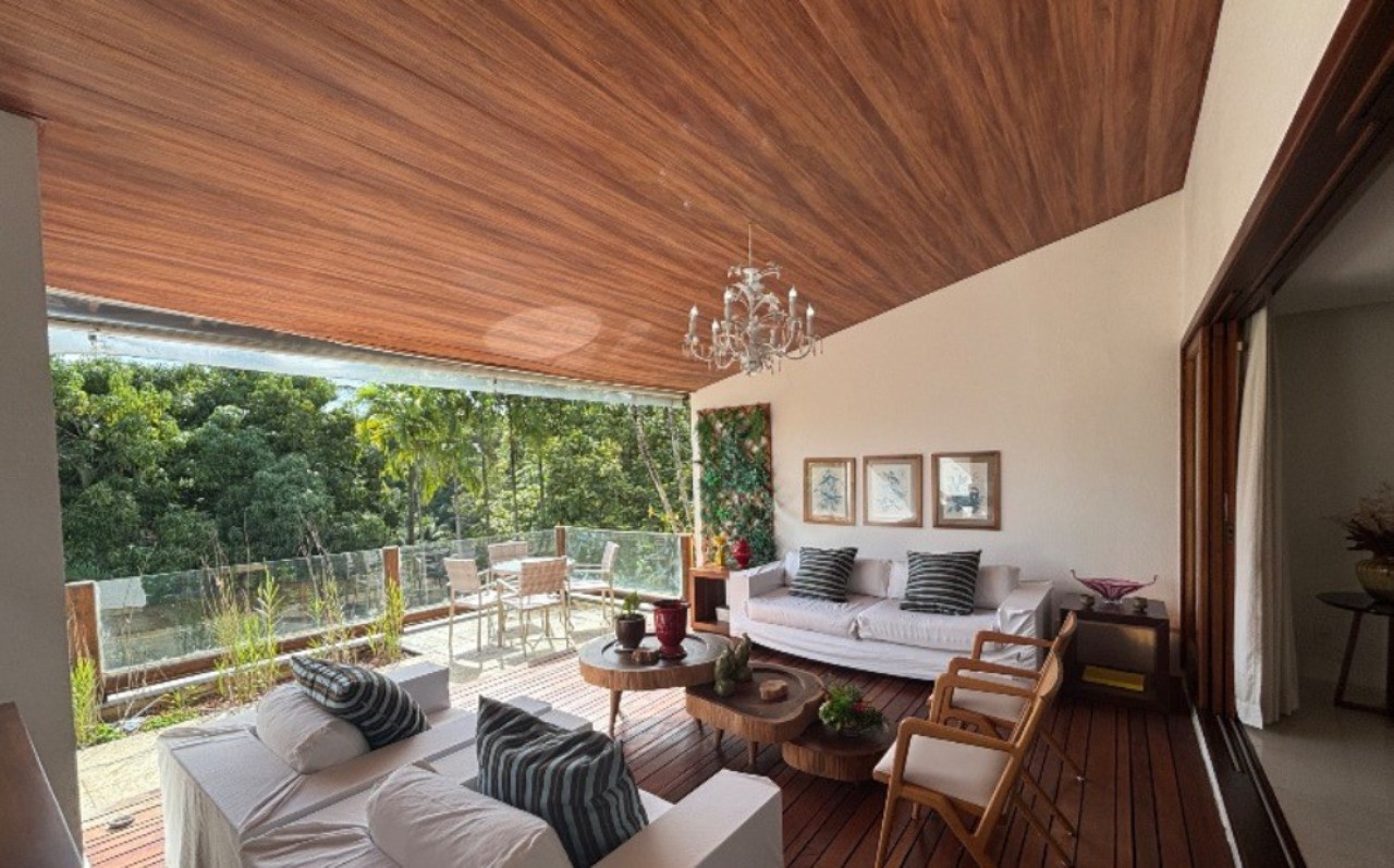 Casa, 5 quartos - Foto 7