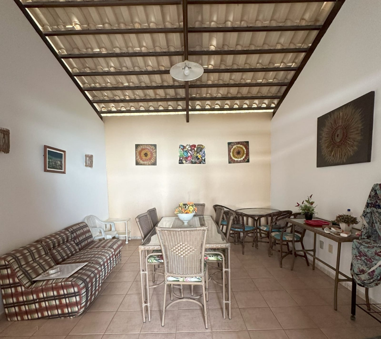 Casa, 5 quartos - Foto 9