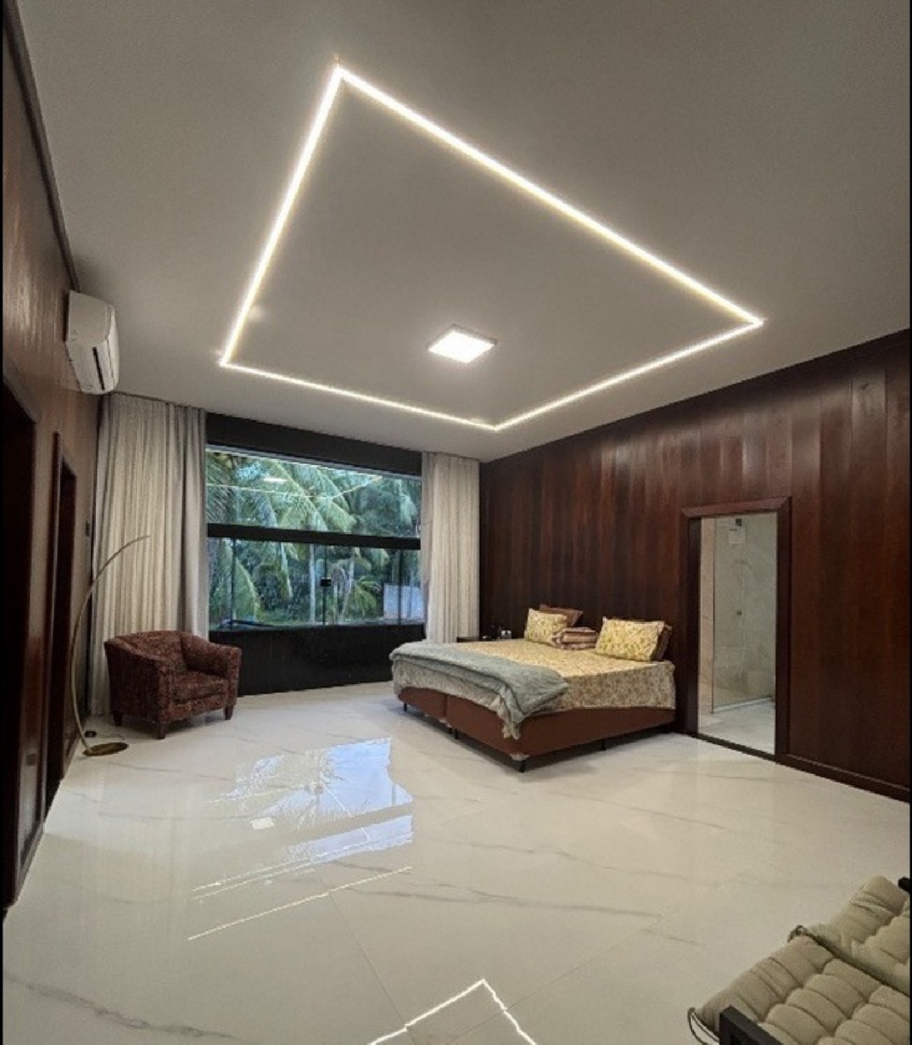 Casa, 6 quartos - Foto 9