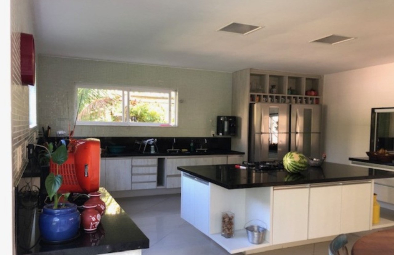 Casa, 4 quartos - Foto 3