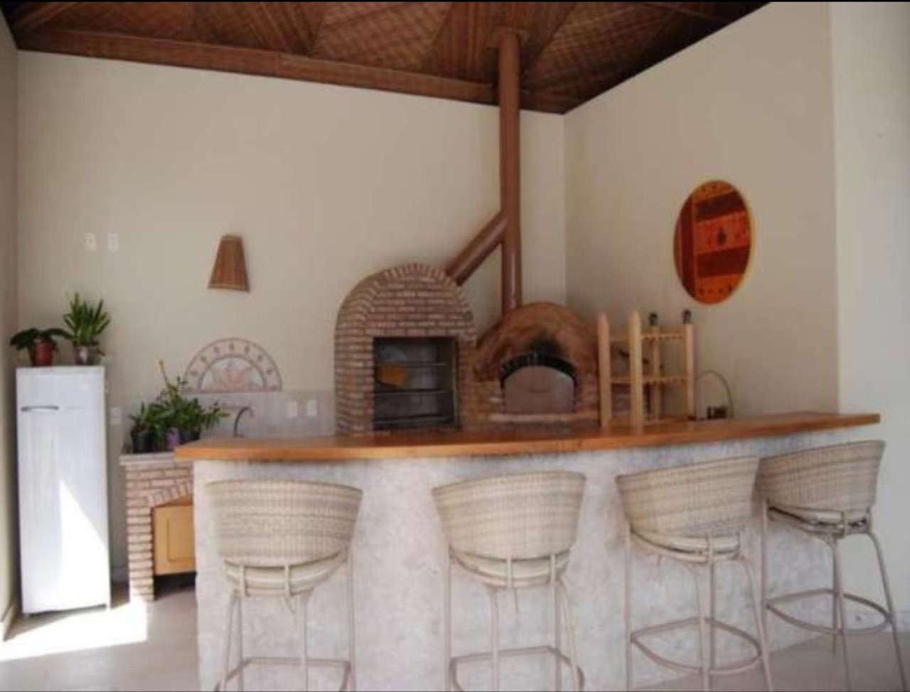 Casa, 5 quartos, 1500 m² - Foto 10