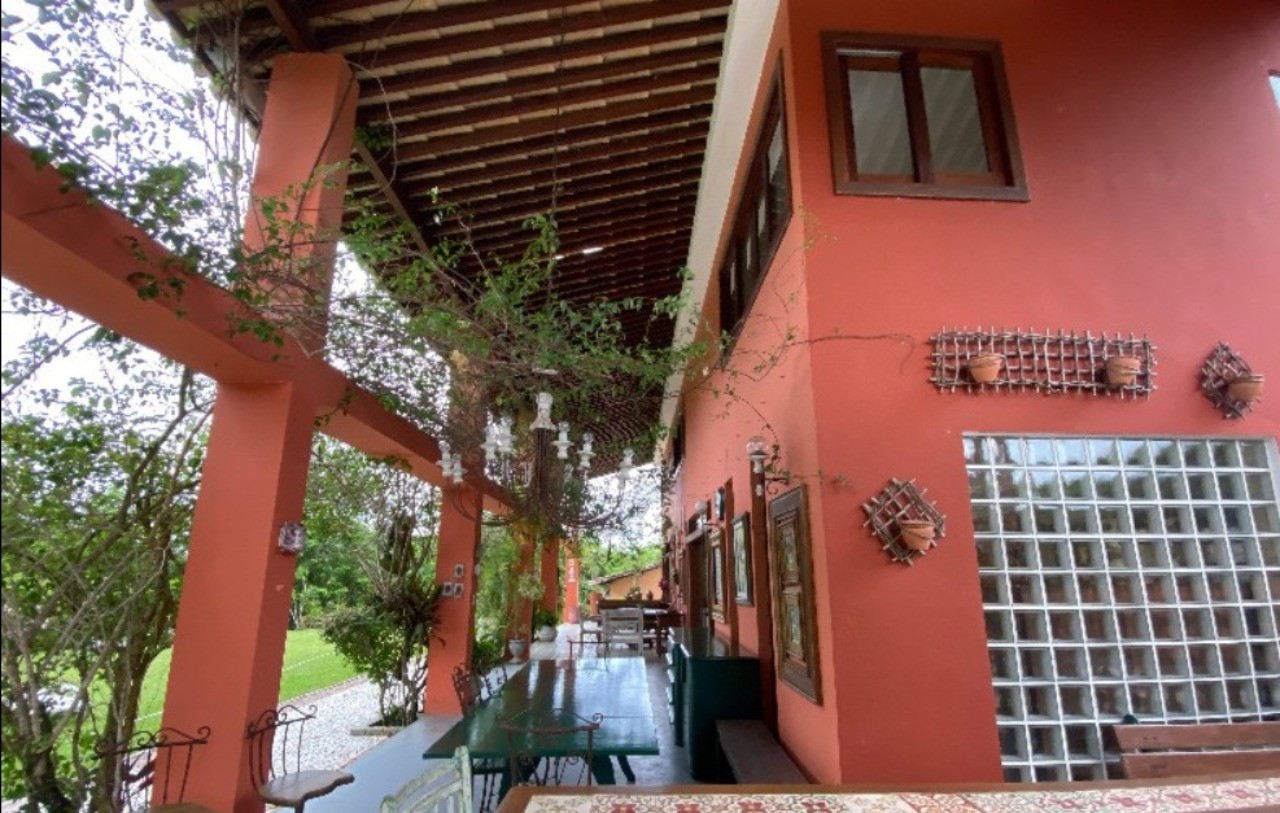 Casa, 6 quartos - Foto 18