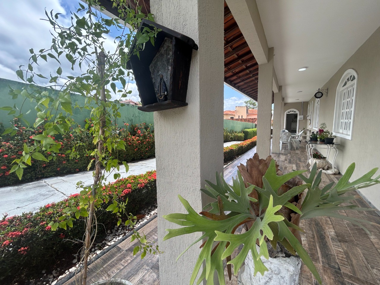 Casa, 4 quartos, 500 m² - Foto 8