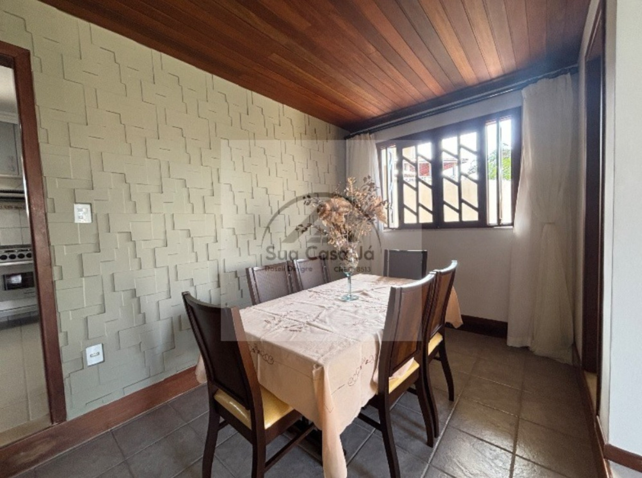 Casa, 5 quartos - Foto 2