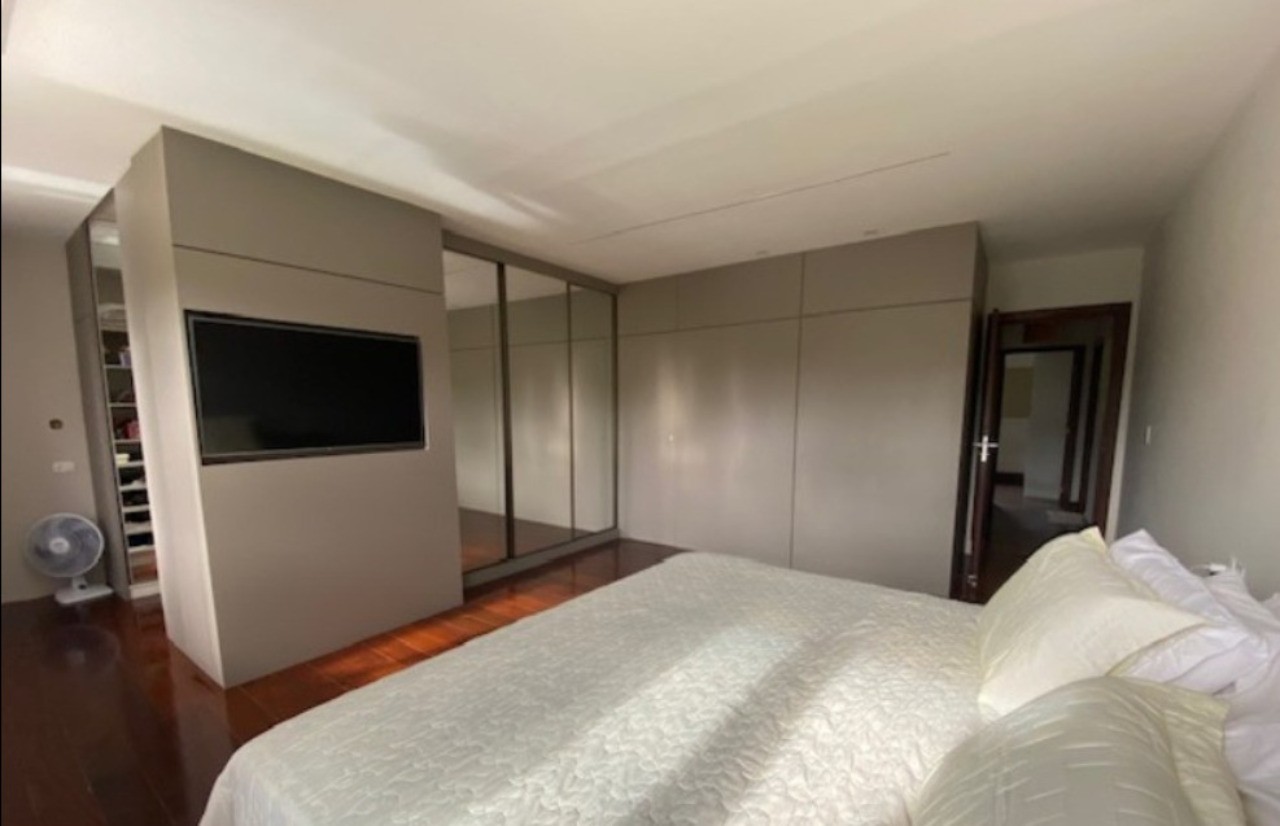 Casa, 6 quartos - Foto 9