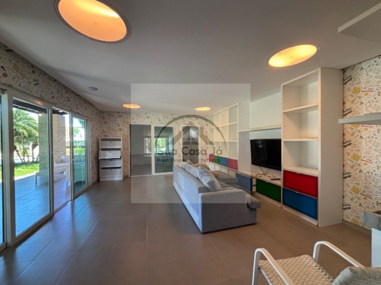 Casa, 6 quartos - Foto 11