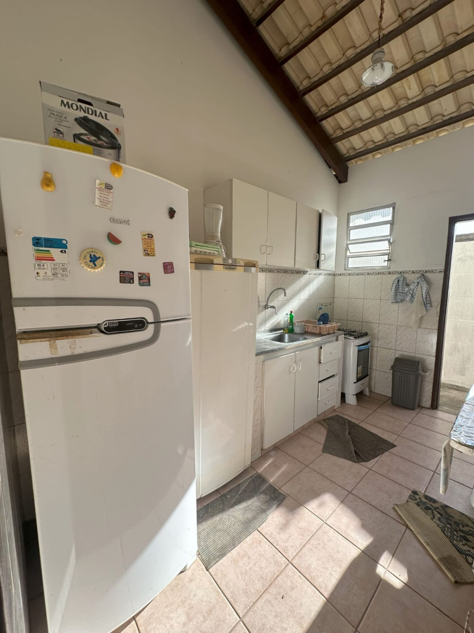 Casa, 5 quartos - Foto 13